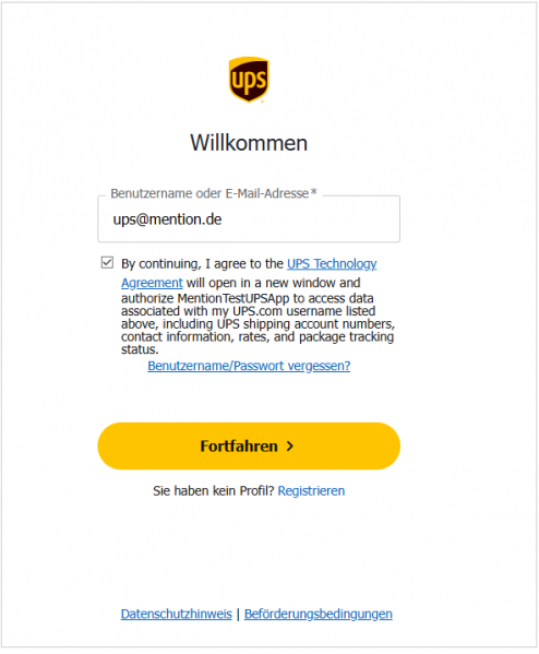 Datei:UPS Auorisierung Login.png